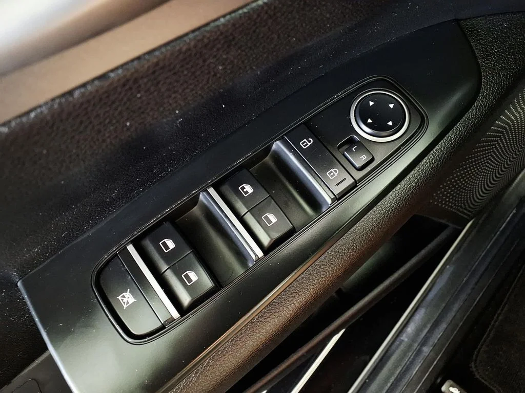 Certified Used 2021 Black Kia LXS image 25