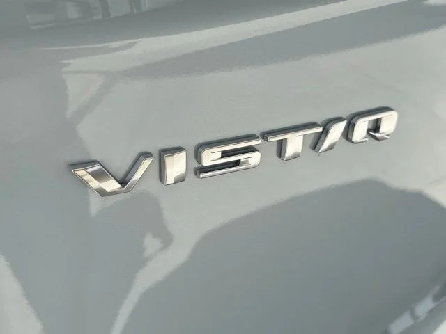 2026 Cadillac VISTIQ Sport - Photo 29