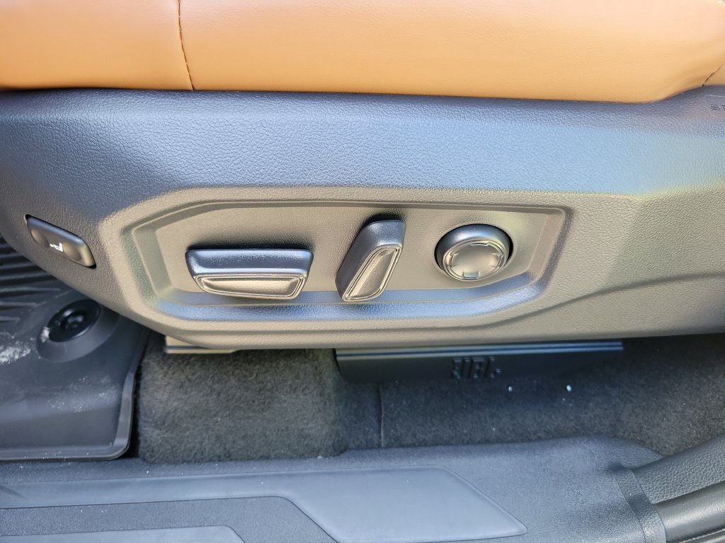 Used 2025 Smoked Mesquite Toyota 1794 image 24