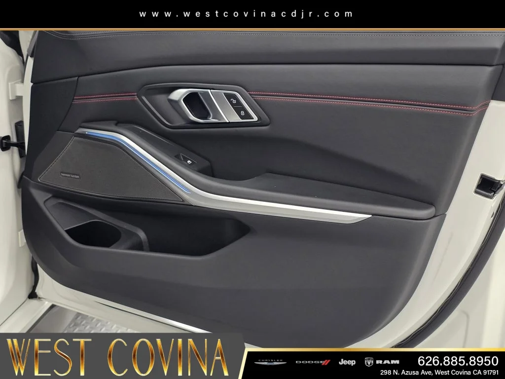 Used 2024 White BMW CS image 22