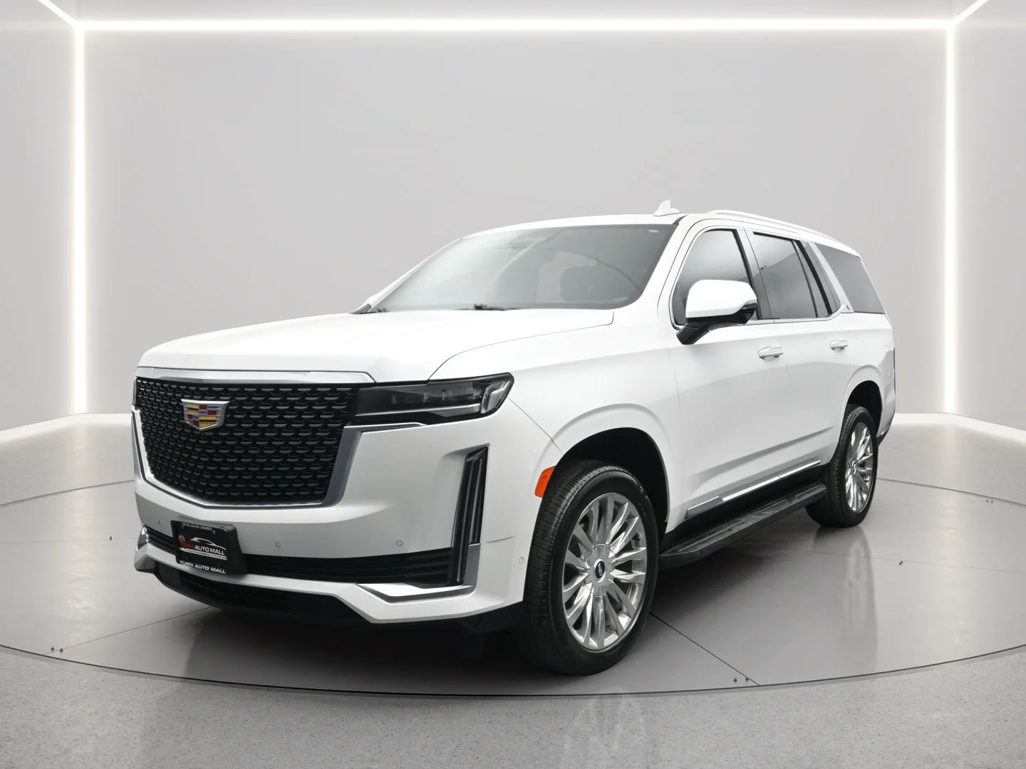 2022 Cadillac Escalade