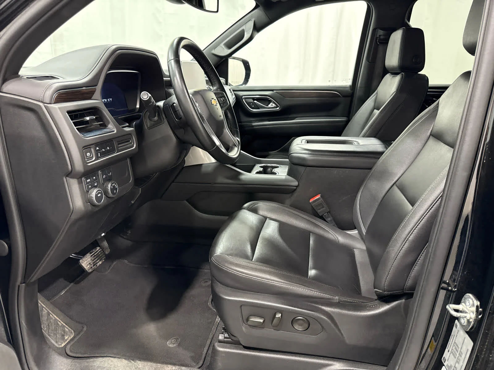 Used 2023 Black Chevrolet LT image 11