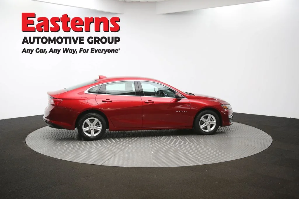 Used 2024 Red Chevrolet LT image 43