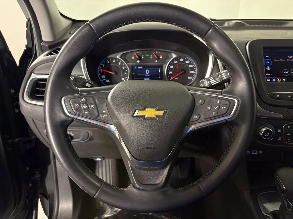 Used 2024 Black Chevrolet LT image 19