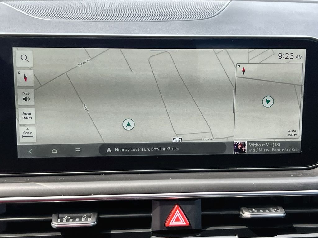 New 2026 Red Kia GT-Line image 18