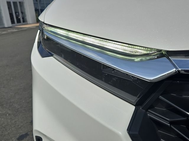 2026 Honda CR-V LX - Photo 9