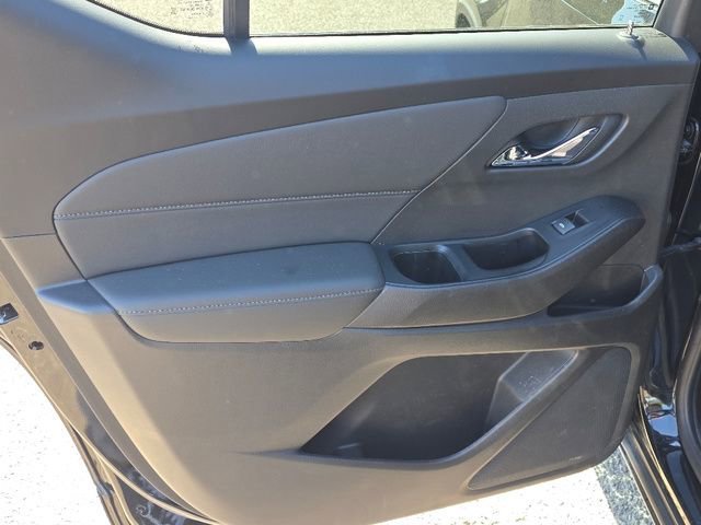 2023 Chevrolet Traverse 1LT - Photo 25