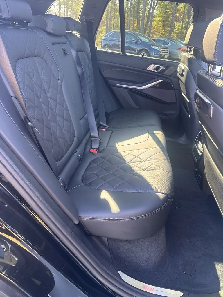 2026 BMW X5 50e - Photo 21