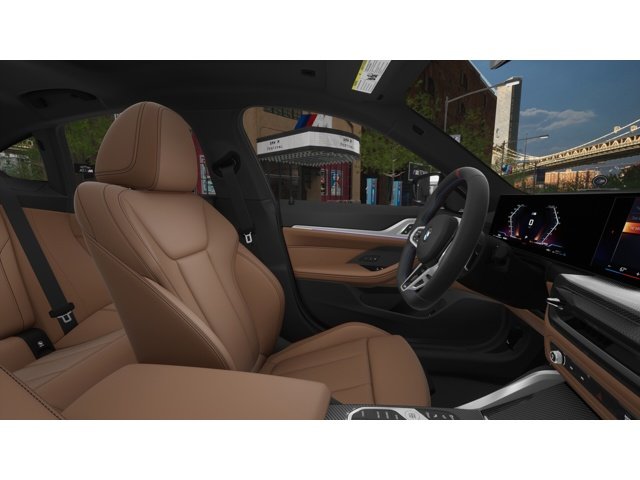 New 2026 Portimao Blue Metallic BMW M440i xDrive image 9
