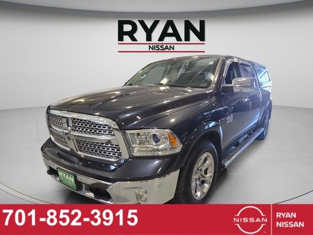 2016 RAM Ram 1500 Pickup Laramie
