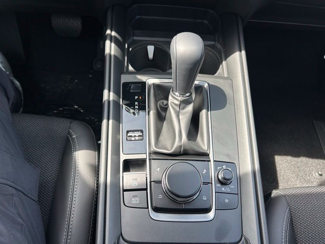 New 2026 Polymetal Gray Metallic Mazda 2.5 S Preferred AWD image 21