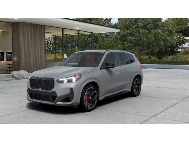 2026 BMW X1 M35i xDrive's photo
