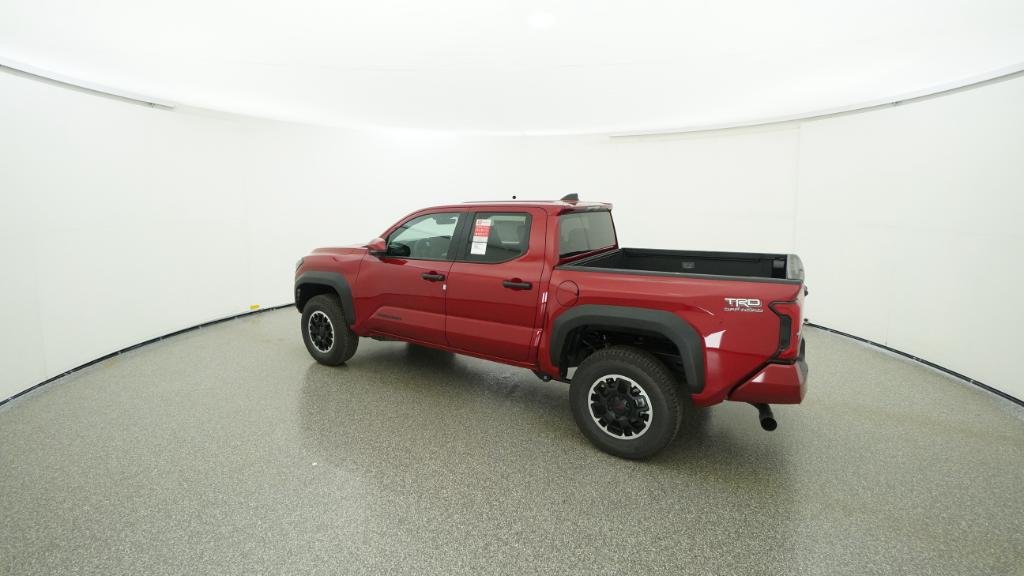 2026 Toyota Tacoma TRD Off Road - Photo 9