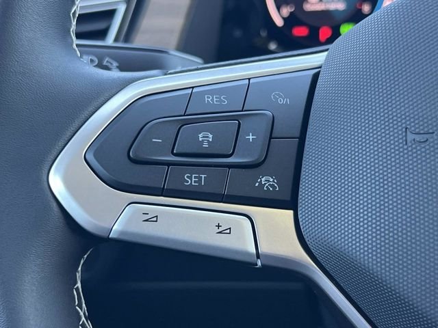2026 Volkswagen Atlas SE w/Tech - Photo 9