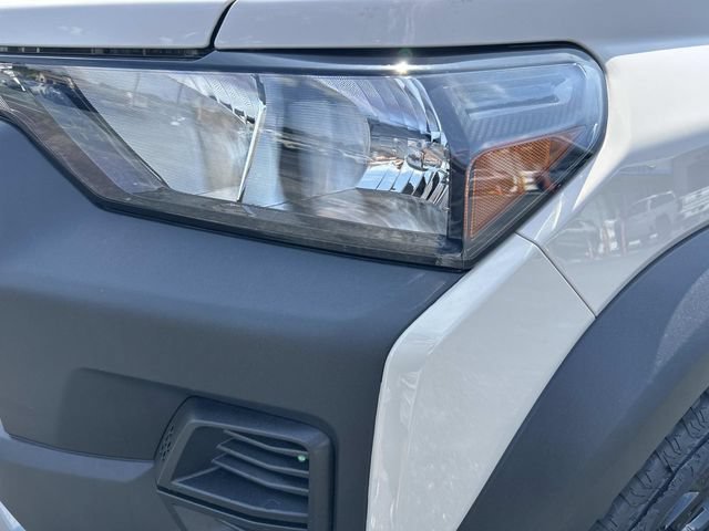 2026 Chevrolet Colorado Trail Boss - Photo 10