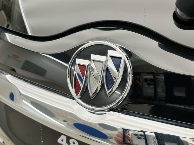 2023 Buick Enclave Avenir - Photo 42