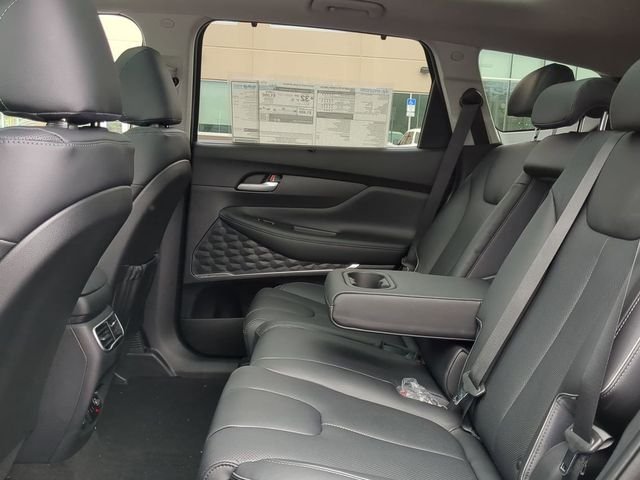 New 2023 Gray Hyundai Limited image 43