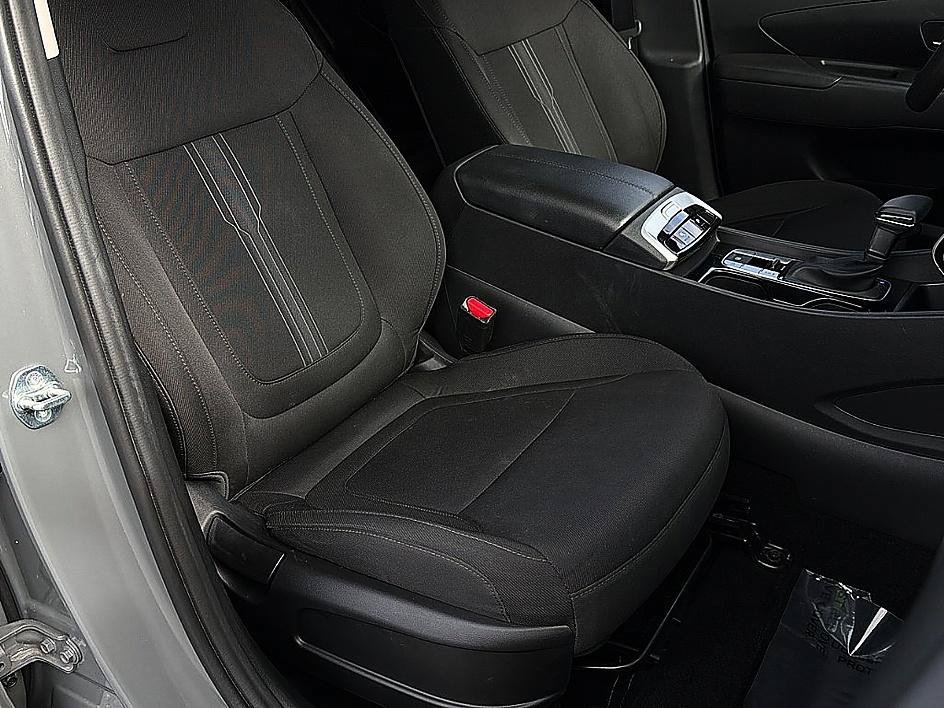 2024 Hyundai Tucson SEL - Photo 20