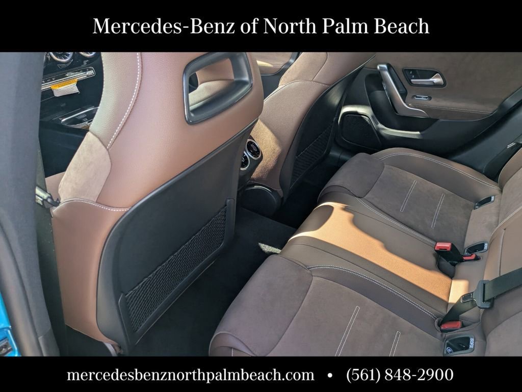 2026 Mercedes-Benz CLA CLA 250 - Photo 47