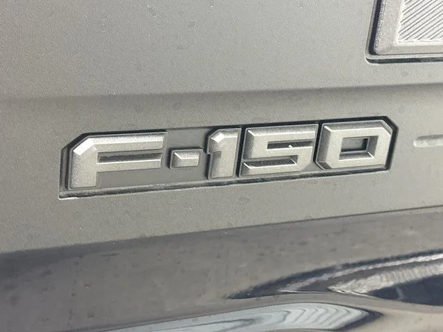 New 2025 Ford F-150 Raptor