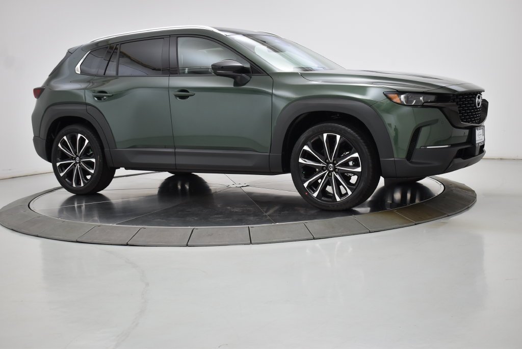 New 2026 Cypress Mazda 2.5 S Premium AWD image 11