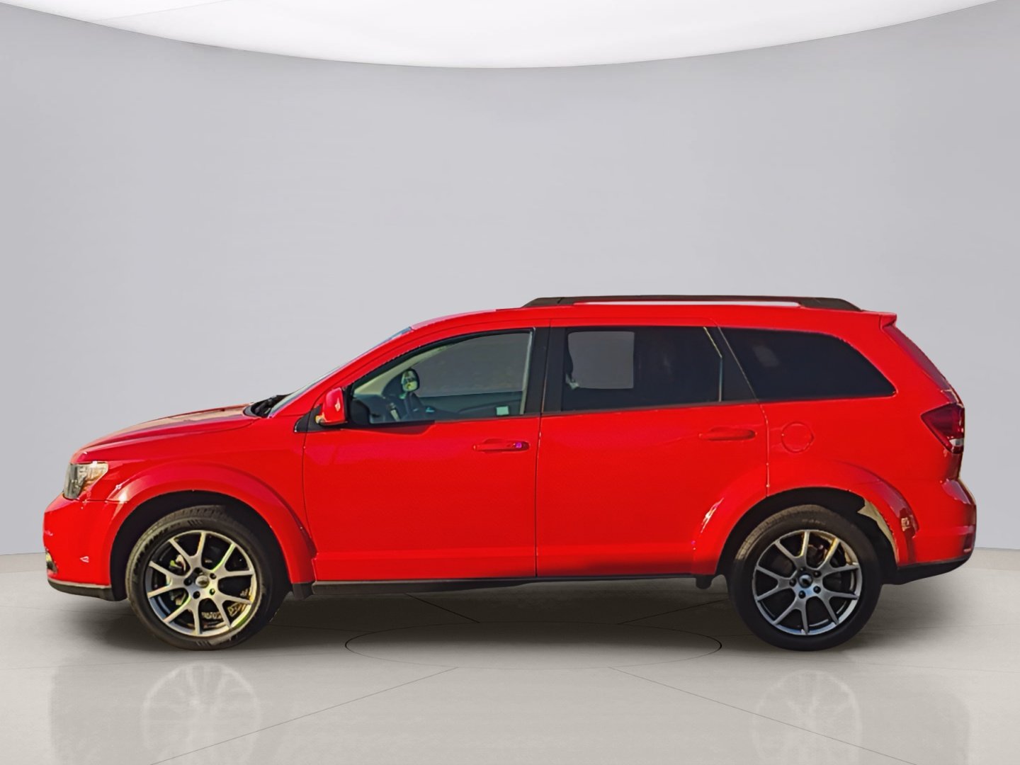 Used 2019 Red Dodge GT image 2