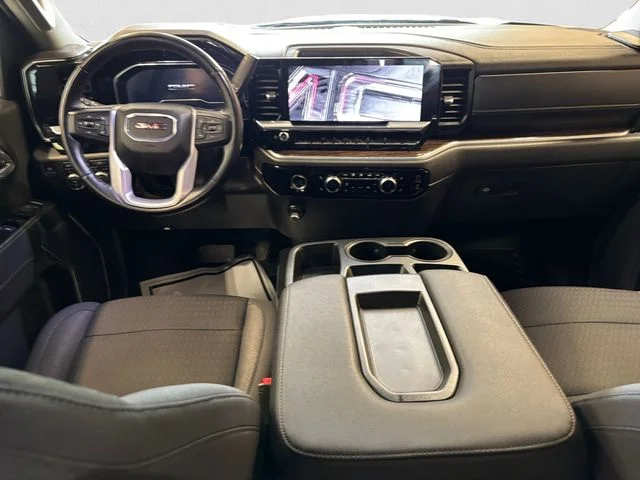 Used 2024 Black GMC Elevation image 11
