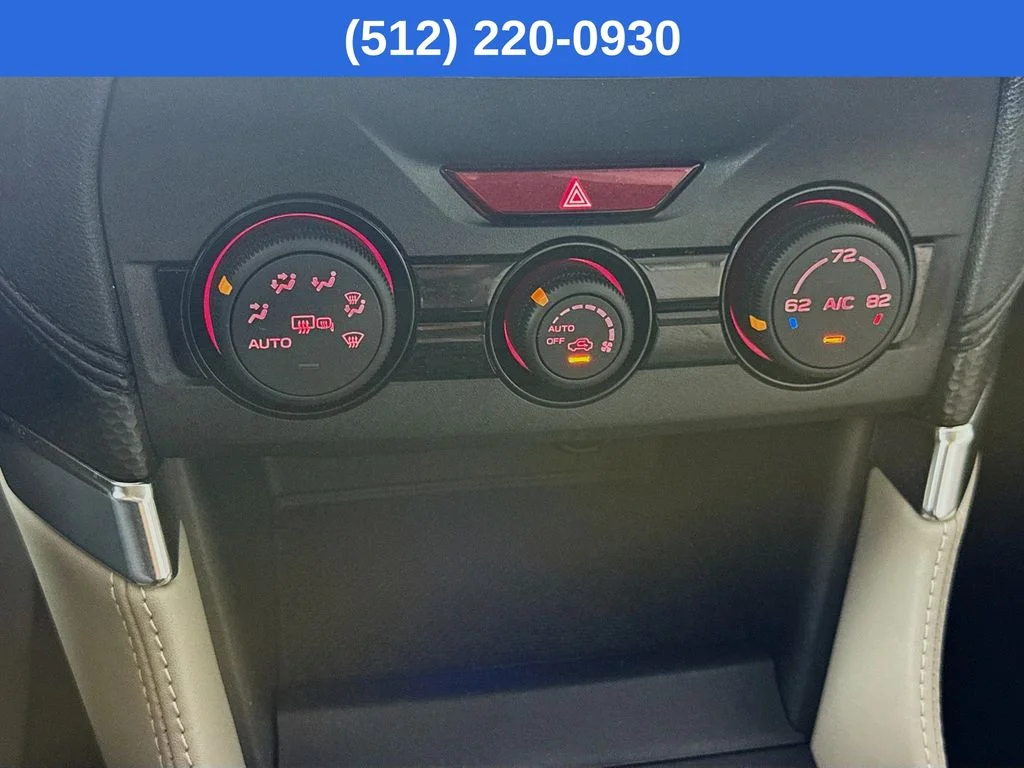 Certified Used 2024 White Subaru Premium image 18