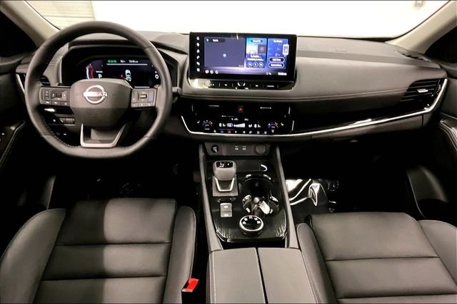 2025 Nissan Rogue SL - Photo 18