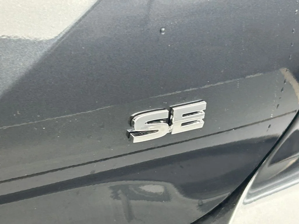 New 2026 Graphite Gray Mitsubishi SE 1.5T 2WD image 34