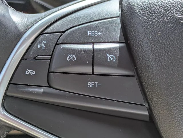 2018 Cadillac XT5 Luxury - Photo 26