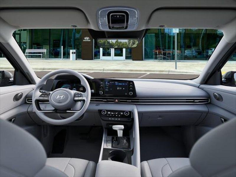 New 2026 Amazon Gray Hyundai Blue image 11