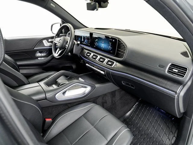 2021 Mercedes-Benz GLS GLS580 - Photo 21