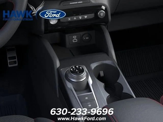 2025 Ford Escape ST-Line Select - Photo 15