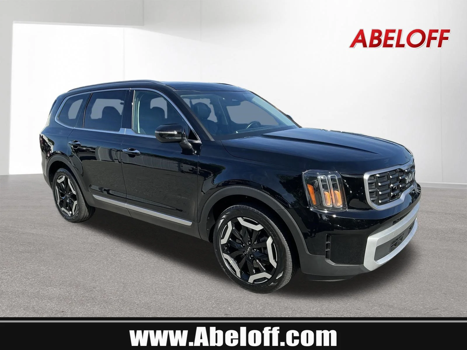 2024 Kia Telluride