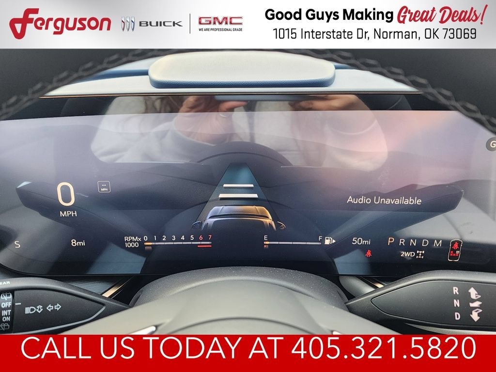 2026 Buick Envision Avenir - Photo 27