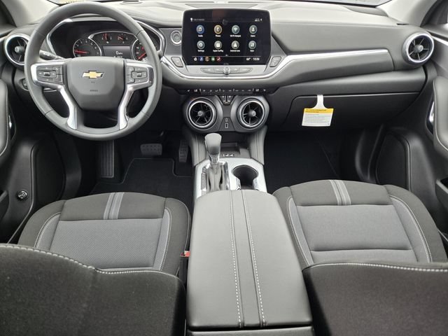 2026 Chevrolet Blazer 2LT - Photo 8