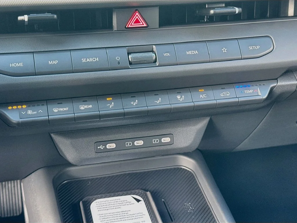 New 2027 Iceberg Green Kia S image 15