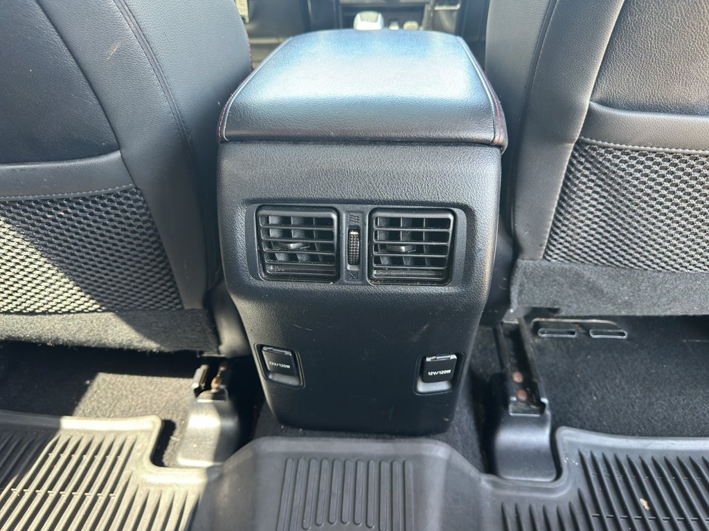 Used 2019 Classic Silver Metallic Toyota TRD Off Road image 32