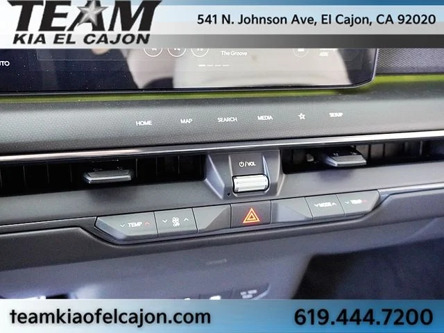New 2026 Gray Kia GT-Line image 36