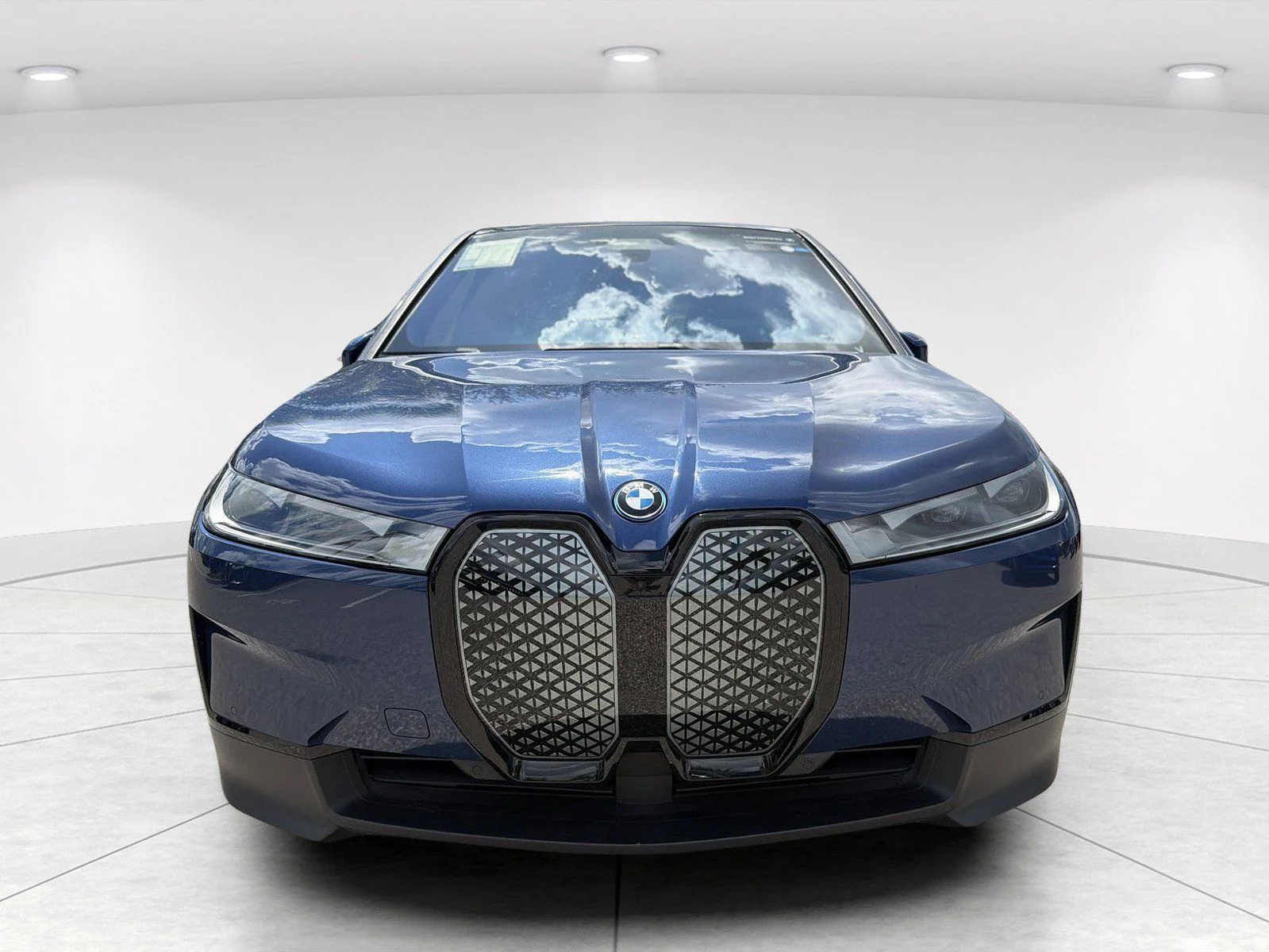 Certified 2023 BMW iX Base with VIN WB523CF09PCM96770 for sale in Sarasota, FL