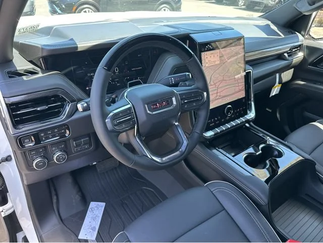New 2026 Summit White GMC Elevation image 24