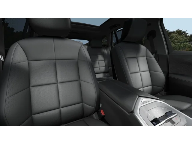 New 2027 Grey Pine Metallic BMW  image 11