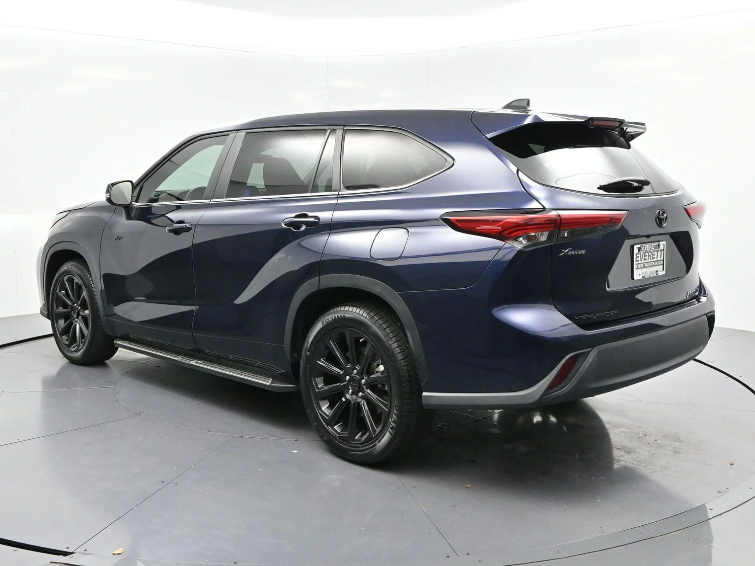 Used 2023 Blueprint Toyota L image 5
