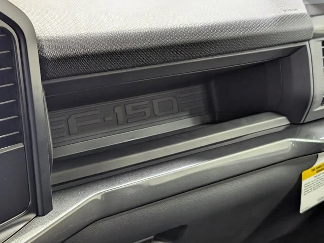 New 2026 Oxford White Ford STX® image 39
