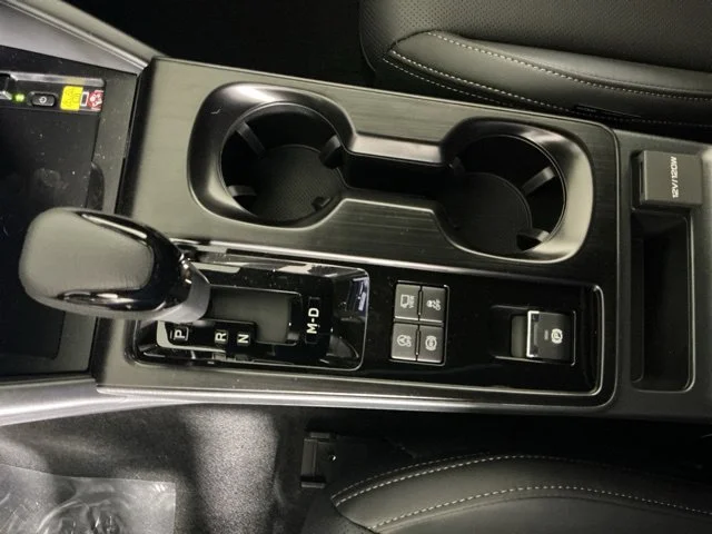 New 2026 Gray Subaru Limited XT image 15