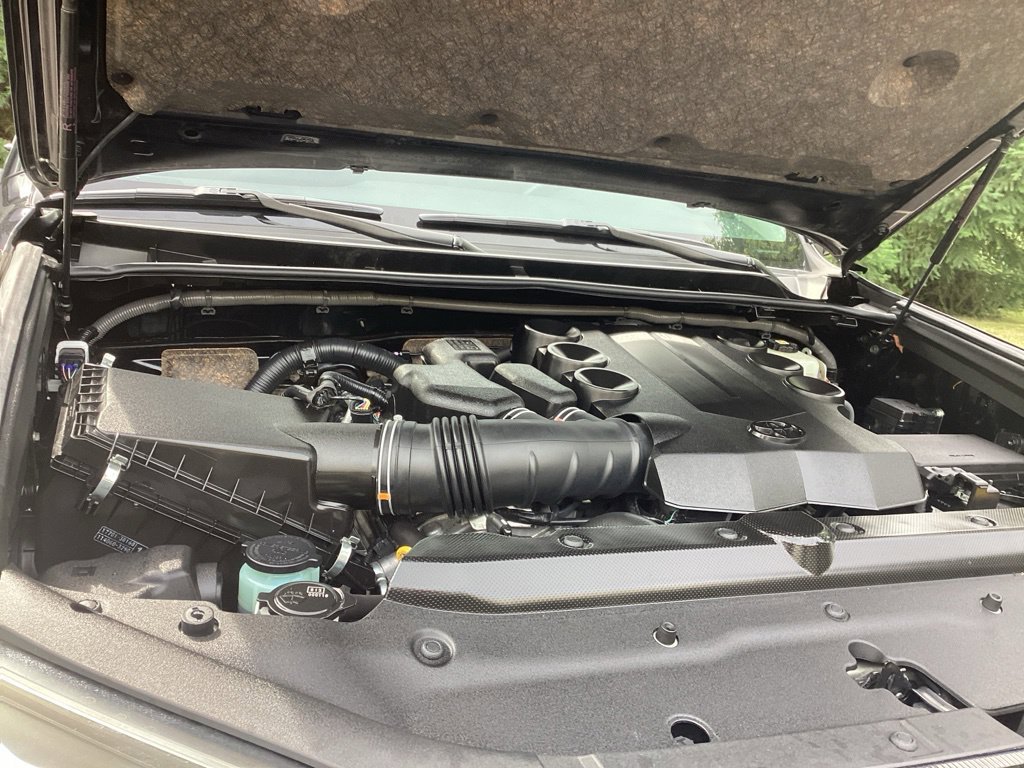 Used 2022 Black Toyota Limited image 21