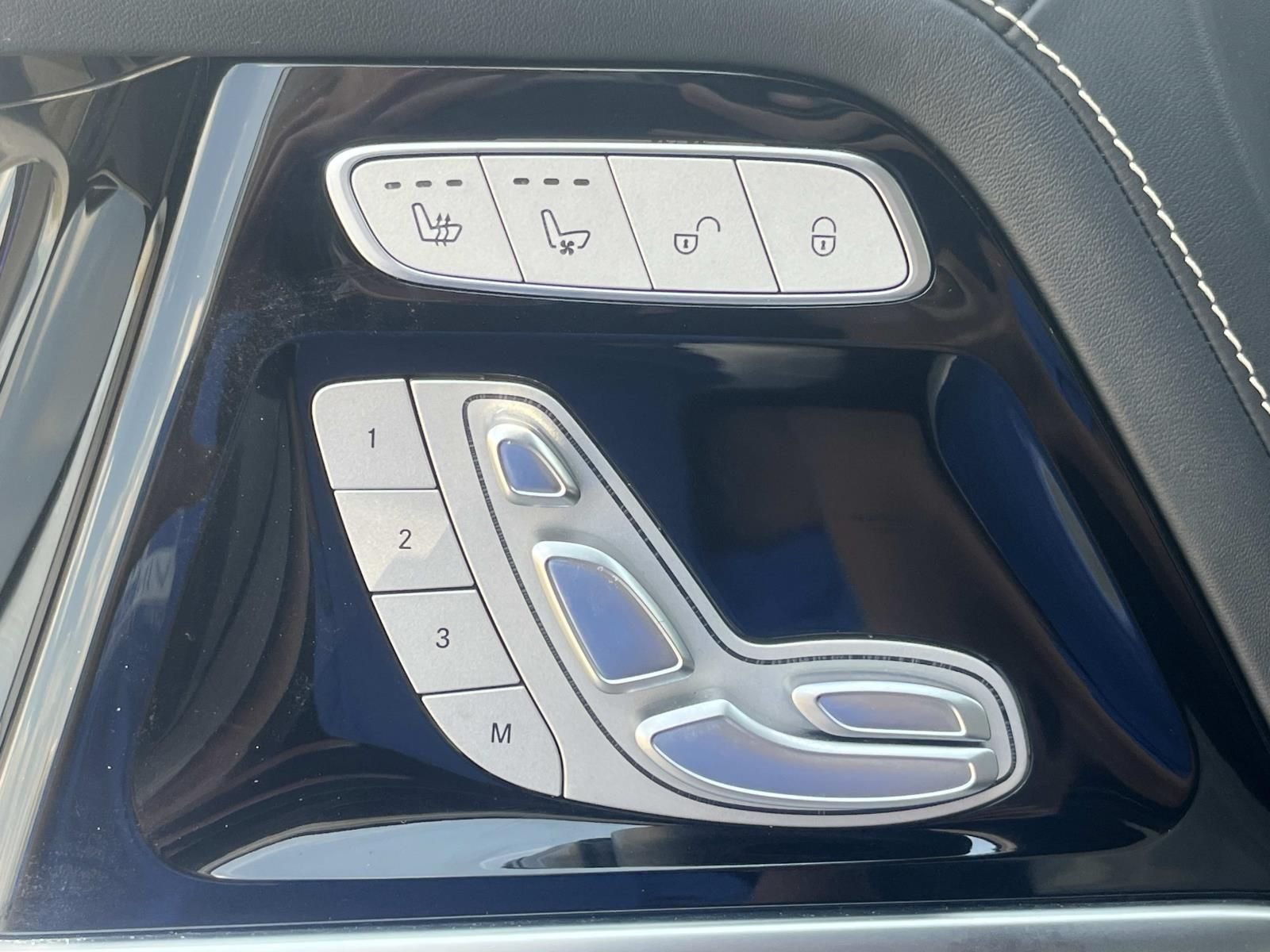 Certified Used 2024 Polar White Mercedes-Benz G 63 AMG® image 30