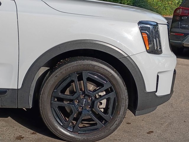 2024 Kia Telluride SX-Prestige X-Line