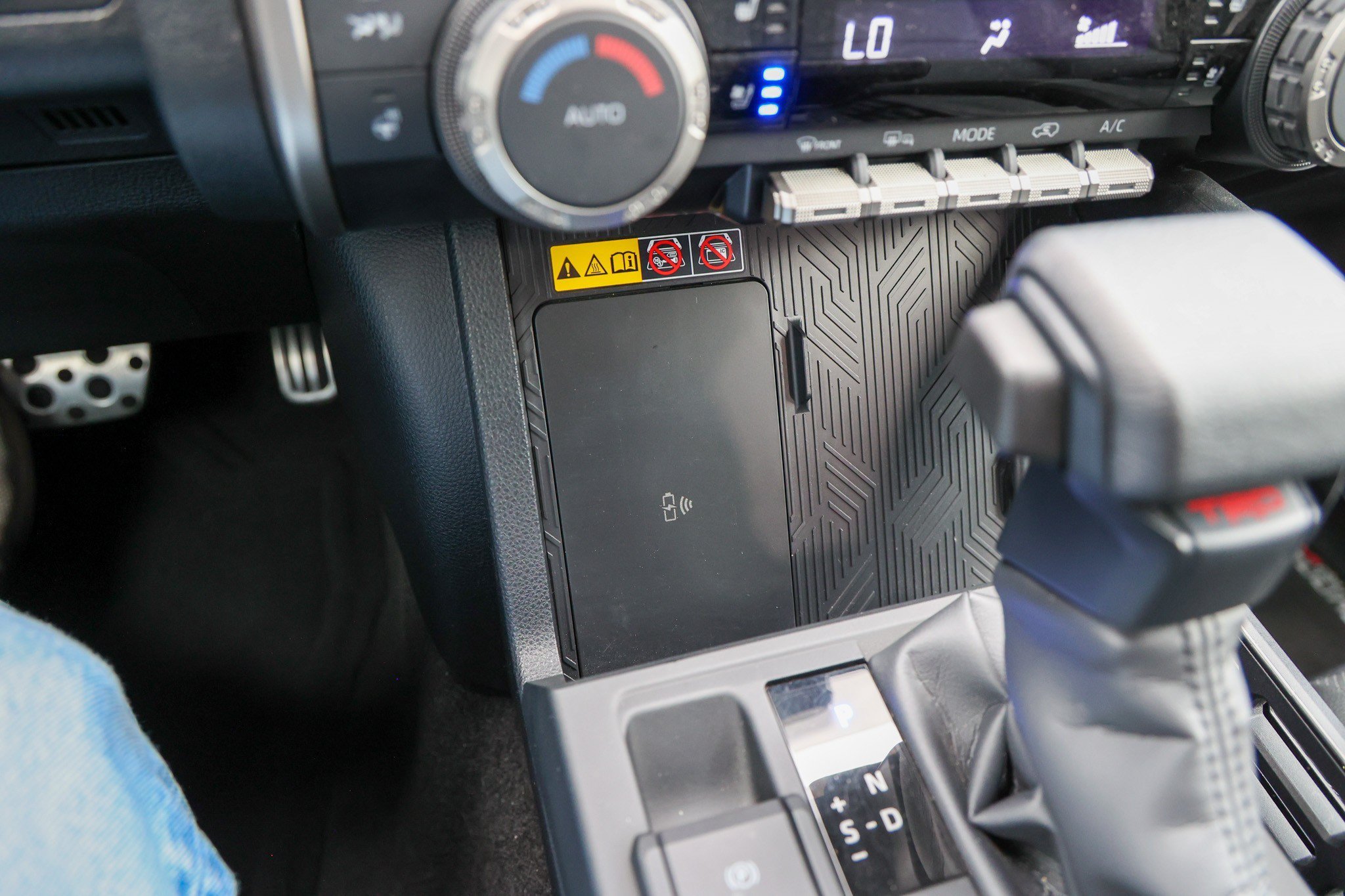 Used 2026 White Toyota TRD Sport Premium image 26